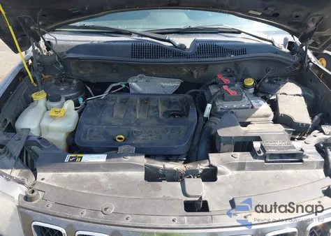 2016 Jeep Compass Sport из США, поврежденный, VIN 1C4NJDBB0GD556711